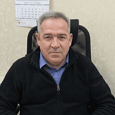 Фотография мужчины Ринат, 61 год из г. Альметьевск
