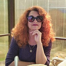 Фотография девушки Ольга, 48 лет из г. Петропавловск-Камчатский
