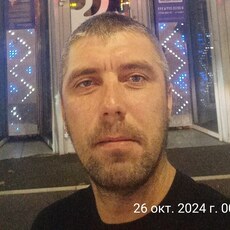 Фотография мужчины Сергей, 34 года из г. Санкт-Петербург