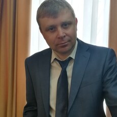 Фотография мужчины Антон, 41 год из г. Москва