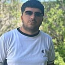 Оганнес, 22 года