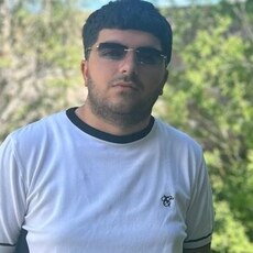 Фотография мужчины Оганнес, 22 года из г. Красногорск