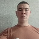 Женя, 31 год