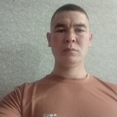 Фотография мужчины Женя, 31 год из г. Иркутск