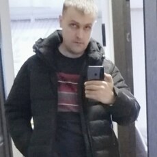 Фотография мужчины Максим, 41 год из г. Сыктывкар