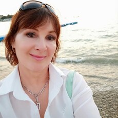 Фотография девушки Tatiana, 60 лет из г. Краснодар
