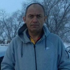 Фотография мужчины Александр, 47 лет из г. Абакан