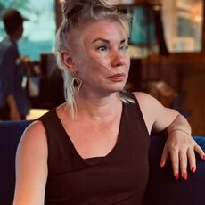Фотография девушки Оксана, 46 лет из г. Омск