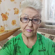 Фотография девушки Надежда, 60 лет из г. Узловая