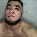 Умар, 23 года