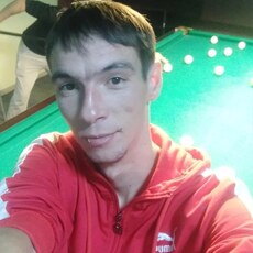 Фотография мужчины Дмитрий, 34 года из г. Бийск