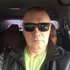 Фотография мужчины Сергей, 57 лет из г. Пушкино (Московская Обл)