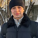 Али, 22 года