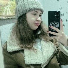 Фотография девушки Мария, 22 года из г. Кострома