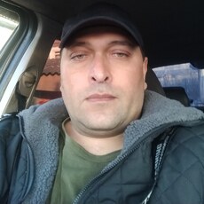 Фотография мужчины Алексей, 40 лет из г. Подпорожье