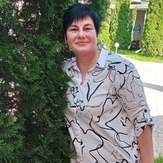 Фотография девушки Светлана, 57 лет из г. Свердловск