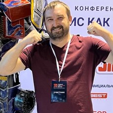 Фотография мужчины Maks, 38 лет из г. Москва