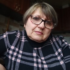 Фотография девушки Светлана, 59 лет из г. Горловка