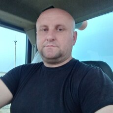 Фотография мужчины Олег, 44 года из г. Приморско-Ахтарск
