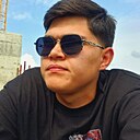 Али, 22 года