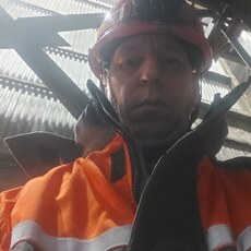 Фотография мужчины Дмитрий, 43 года из г. Ульяновск