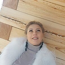 Фотография девушки Галина, 42 года из г. Иркутск