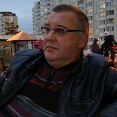 Фотография мужчины Эдуард, 64 года из г. Оренбург