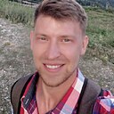 Ник, 35 лет