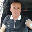 Мухаммаджон, 37 лет
