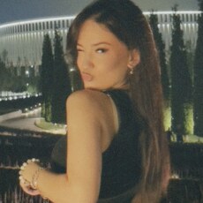 Фотография девушки Мария, 22 года из г. Казань