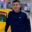 Ильяс, 36 лет