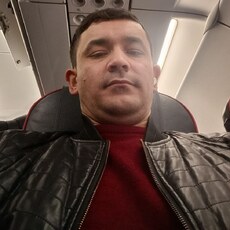 Фотография мужчины Самир, 32 года из г. Киржач