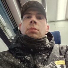 Фотография мужчины Дима, 33 года из г. Зеленоград