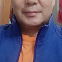 Билл, 56 лет