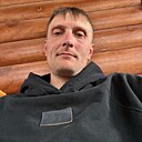 Марк, 36 лет