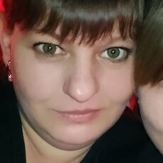 Фотография девушки Татьяна, 41 год из г. Приаргунск