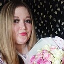 Кристина, 31 год
