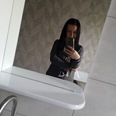 Фотография девушки Kristina, 31 год из г. Пинск