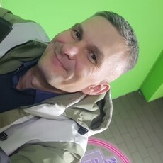 Фотография мужчины Денис, 41 год из г. Забайкальск