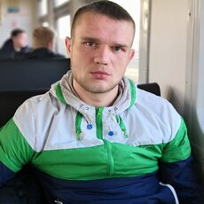 Фотография мужчины Евгений, 31 год из г. Смолевичи