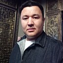 Нурлан, 36 лет