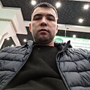 Фаррух, 30 лет
