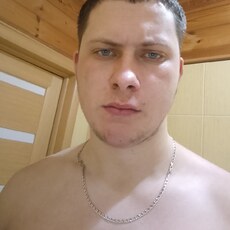 Фотография мужчины Максим, 26 лет из г. Подольск