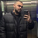 Мохаммад, 28 лет