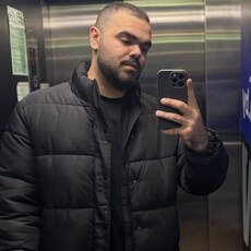 Фотография мужчины Мохаммад, 28 лет из г. Витебск