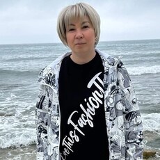 Фотография девушки Оксана, 48 лет из г. Ростов-на-Дону