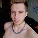 Дима, 23 года