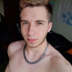 Фотография мужчины Дима, 23 года из г. Мытищи