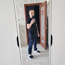 Фотография мужчины Максим, 47 лет из г. Зеленогорск (Красноярский Край)