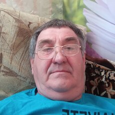 Фотография мужчины Евгений, 67 лет из г. Магнитогорск